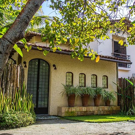 Hotel Boutique Perainda Trancoso Exteriér fotografie