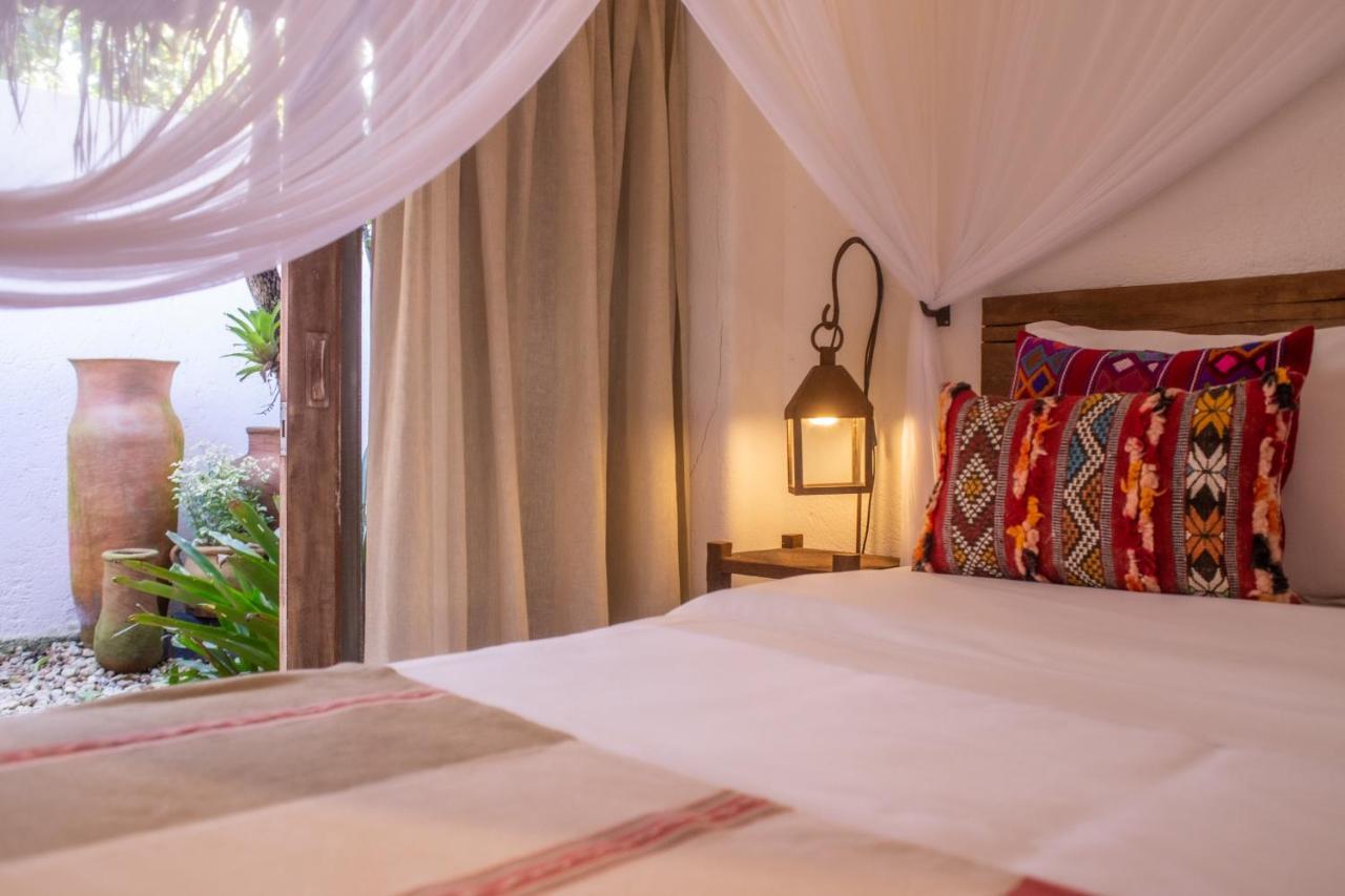 Hotel Boutique Perainda Trancoso Exteriér fotografie