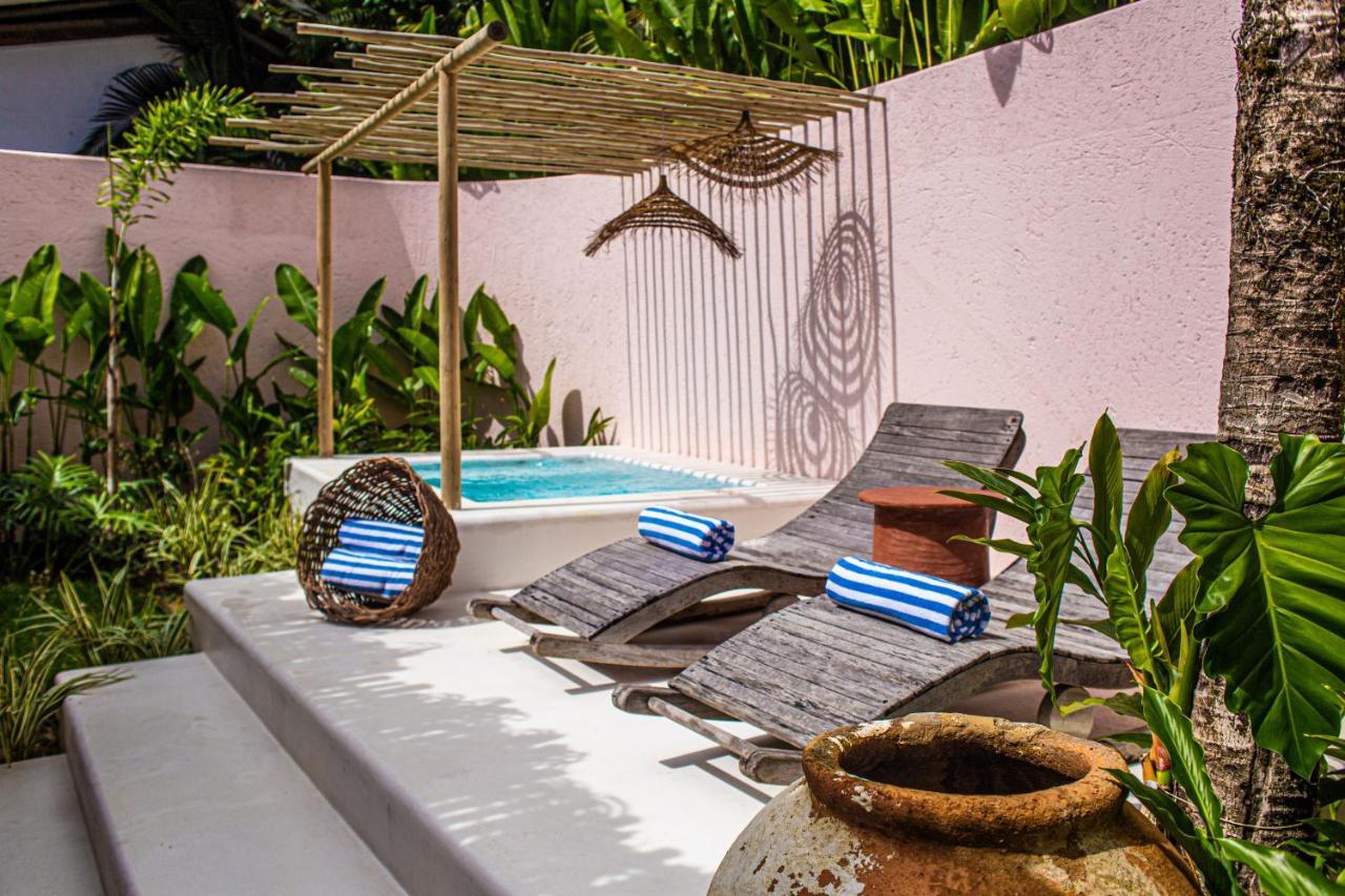 Hotel Boutique Perainda Trancoso Exteriér fotografie