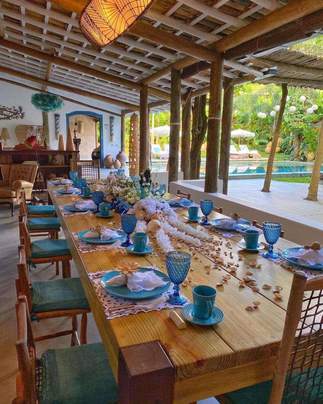 Hotel Boutique Perainda Trancoso Exteriér fotografie
