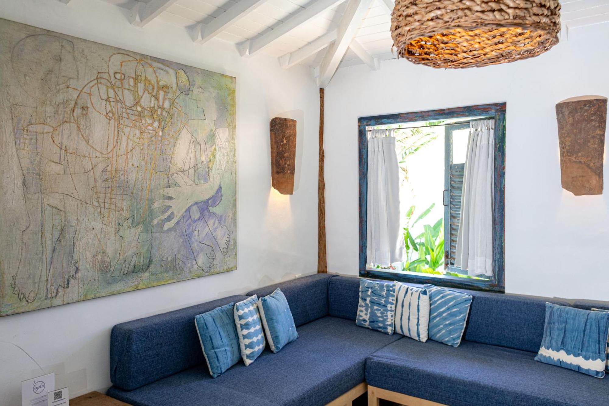 Hotel Boutique Perainda Trancoso Exteriér fotografie