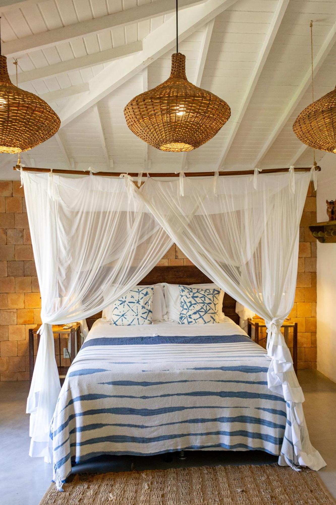Hotel Boutique Perainda Trancoso Exteriér fotografie