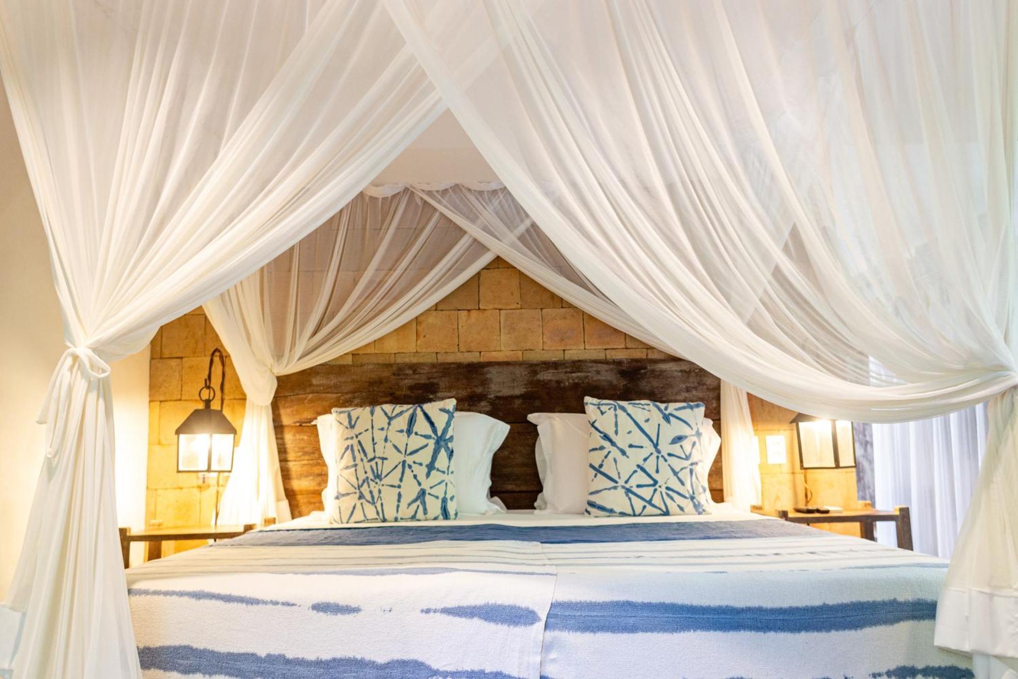 Hotel Boutique Perainda Trancoso Exteriér fotografie