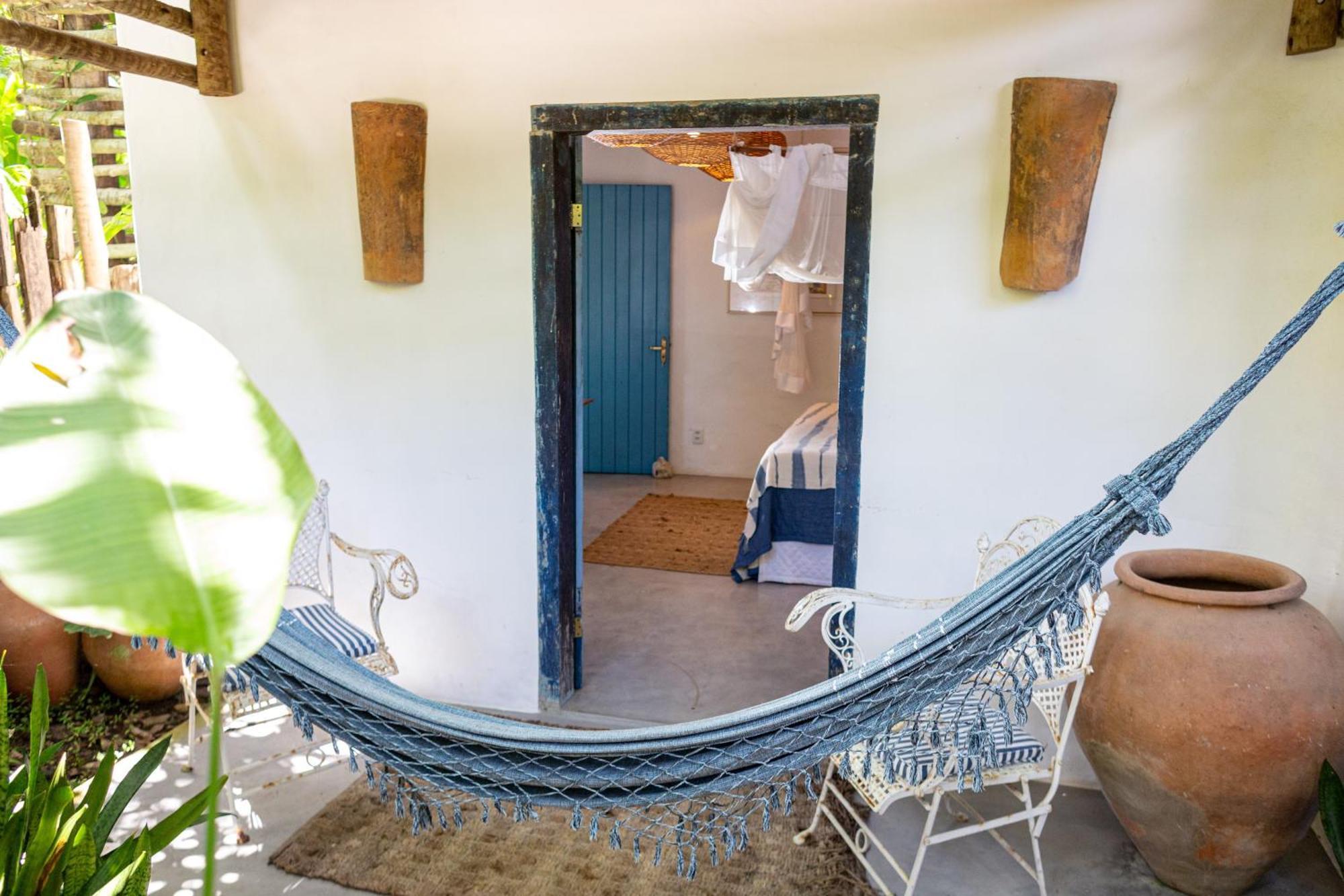 Hotel Boutique Perainda Trancoso Exteriér fotografie