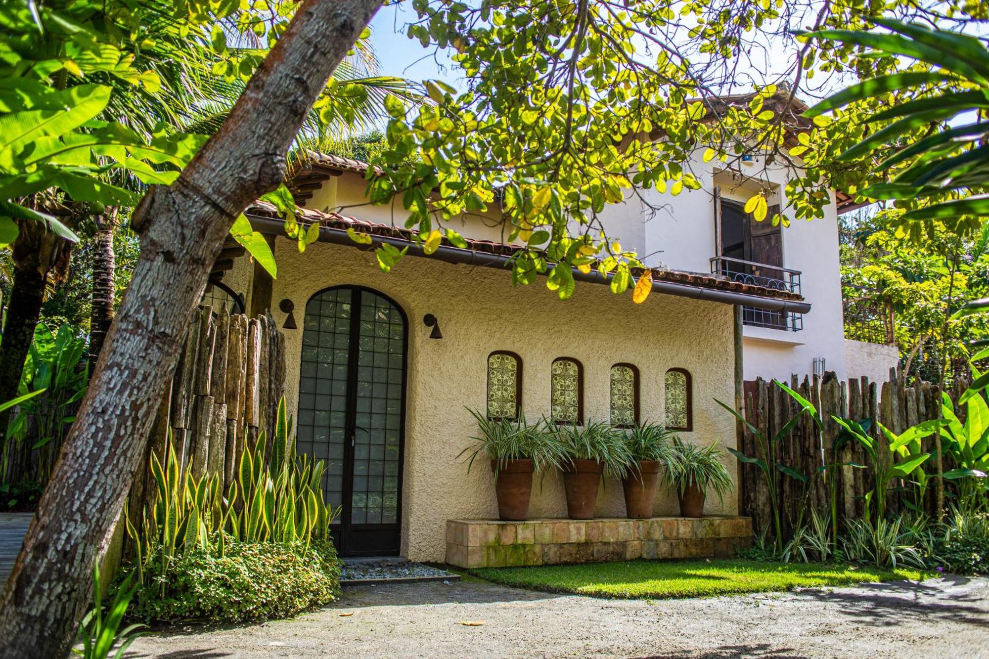 Hotel Boutique Perainda Trancoso Exteriér fotografie