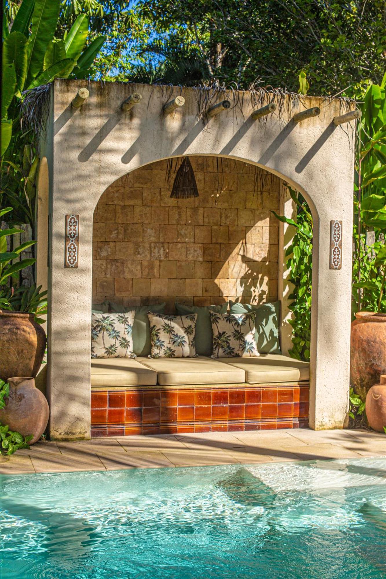 Hotel Boutique Perainda Trancoso Exteriér fotografie